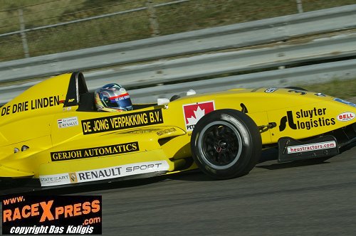 Bas Lammers